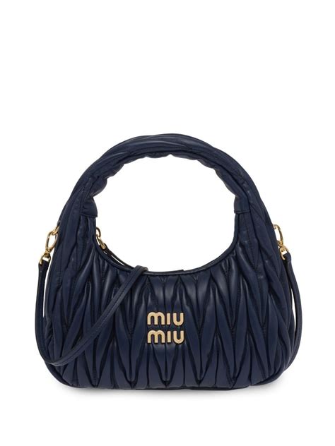 miu miu mini purse|miu prices.